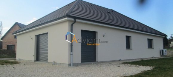 3 chambres Maison à Saulx, France No. 270838 2