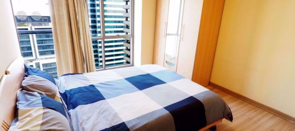 2 bedrooms Condo in Bang Rak, Thailand No. 4855 5