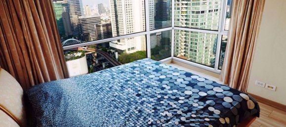 2 bedrooms Condo in Bang Rak, Thailand No. 4855 6