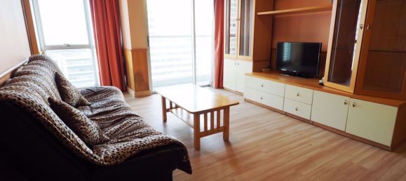 2 bedrooms Condo in Bang Rak, Thailand No. 4855 2