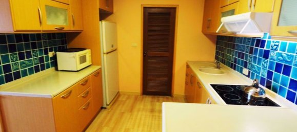 2 bedrooms Condo in Bang Rak, Thailand No. 4855 3