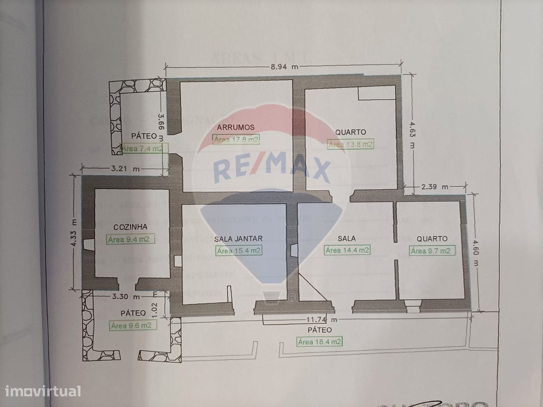 2 chambres Maison à Tavira, Portugal No. 25849
