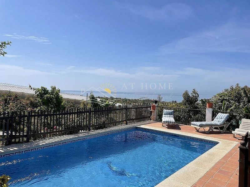 2 chambres Maison à Nerja, Spain No. 231605