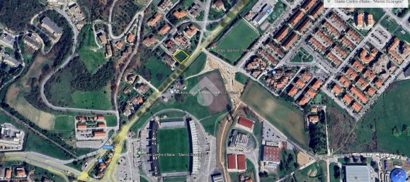 Terrain à Rieti, Italy 970m² No. 80674 15