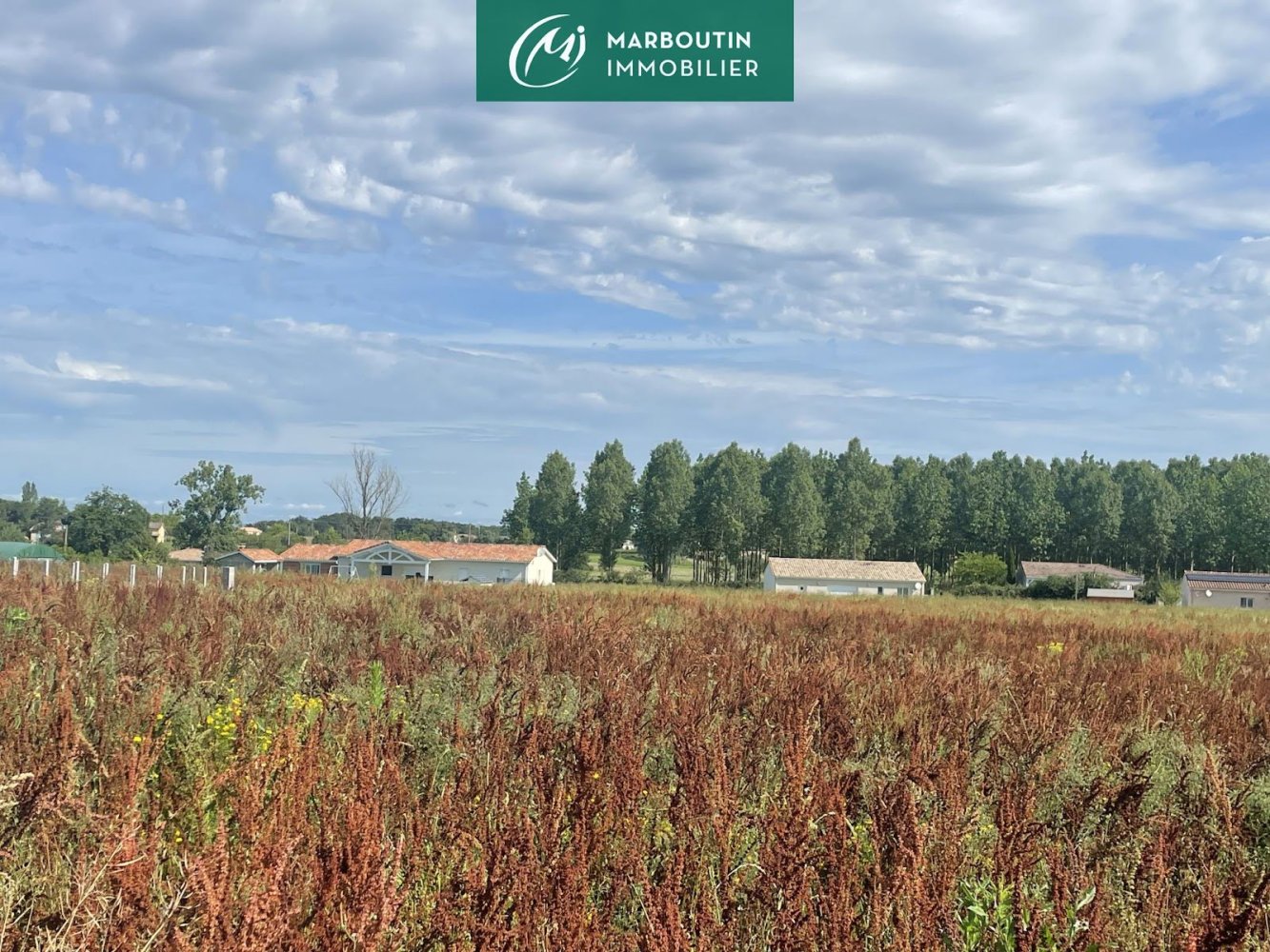 8783m² Land in Casteljaloux, France No. 306865