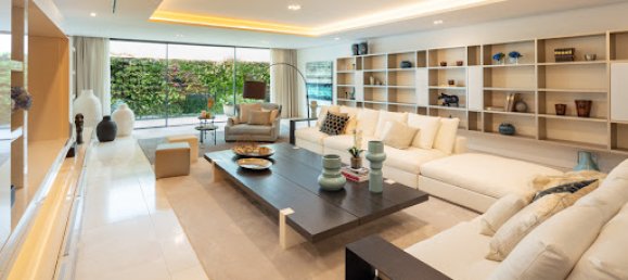 6 Schlafzimmer Villa in Marbella, Spain, Nr. 139170 15