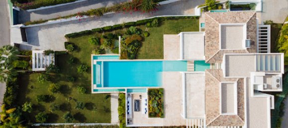 6 Schlafzimmer Villa in Marbella, Spain, Nr. 139170 22