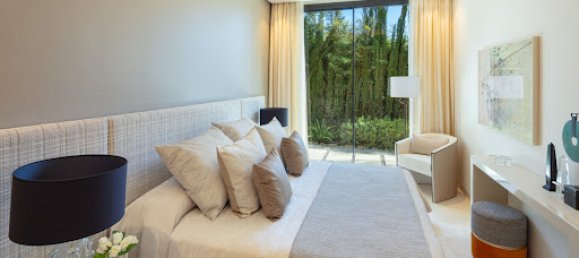 6 Schlafzimmer Villa in Marbella, Spain, Nr. 139170 7