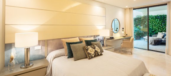 6 Schlafzimmer Villa in Marbella, Spain, Nr. 139170 9