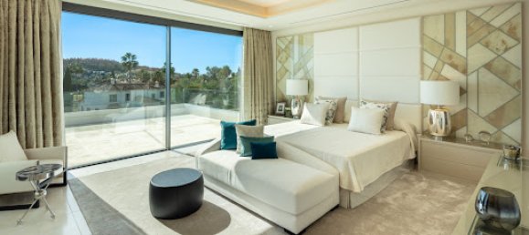 6 Schlafzimmer Villa in Marbella, Spain, Nr. 139170 10