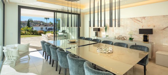 6 Schlafzimmer Villa in Marbella, Spain, Nr. 139170 29