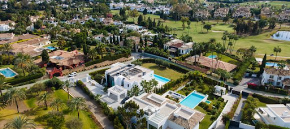 6 Schlafzimmer Villa in Marbella, Spain, Nr. 139170 23