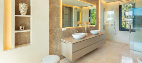 6 Schlafzimmer Villa in Marbella, Spain, Nr. 139170 12