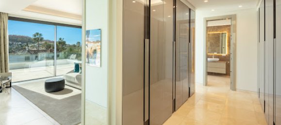 6 Schlafzimmer Villa in Marbella, Spain, Nr. 139170 13