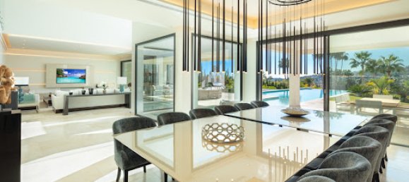 6 Schlafzimmer Villa in Marbella, Spain, Nr. 139170 30