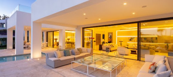 6 Schlafzimmer Villa in Marbella, Spain, Nr. 139170 17