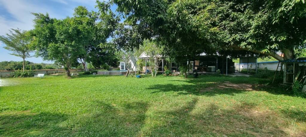 3 Schlafzimmer Haus in Pattaya, Thailand, Nr. 25275