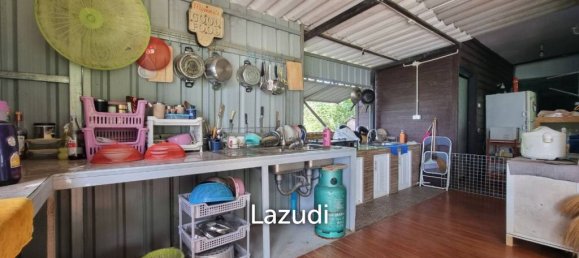 3 chambres Café / restaurant à Pattaya, Thailand No. 25275 5