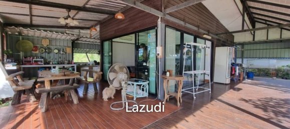 3 chambres Café / restaurant à Pattaya, Thailand No. 25275 3