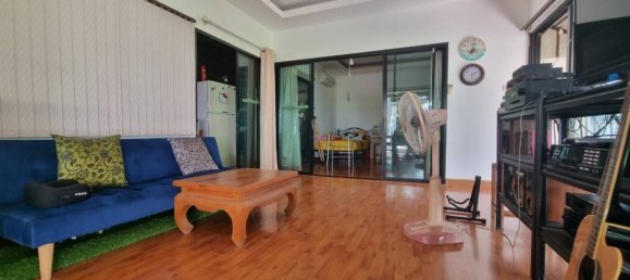 3 Schlafzimmer Haus in Pattaya, Thailand, Nr. 25275 5