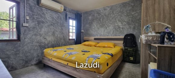 3 chambres Café / restaurant à Pattaya, Thailand No. 25275 10