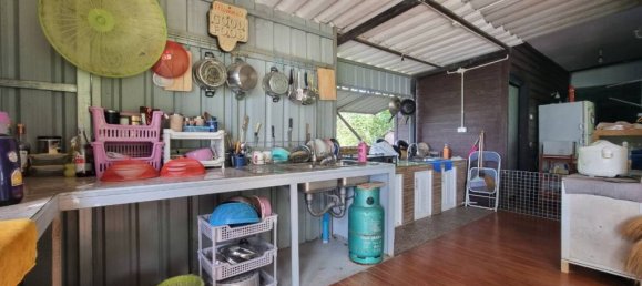 3 Schlafzimmer Haus in Pattaya, Thailand, Nr. 25275 7