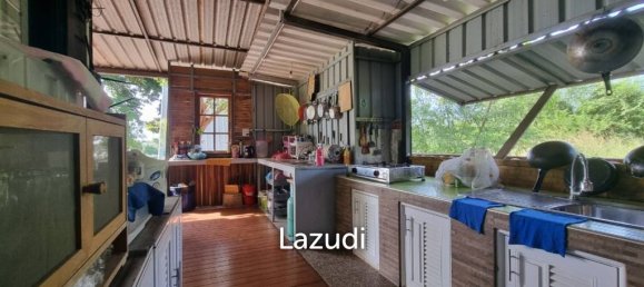 3 chambres Café / restaurant à Pattaya, Thailand No. 25275 4