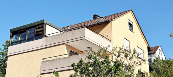 2 chambres Appartement à Esslingen, Germany No. 370447 18