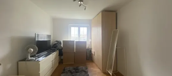 4 rooms Apartment in Freiburg im Breisgau, Germany No. 110021 5