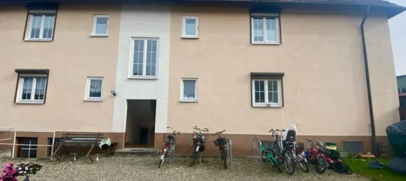 4 rooms Apartment in Freiburg im Breisgau, Germany No. 110021 6