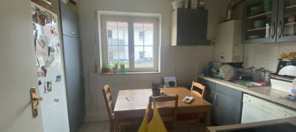 4 rooms Apartment in Freiburg im Breisgau, Germany No. 110021 4