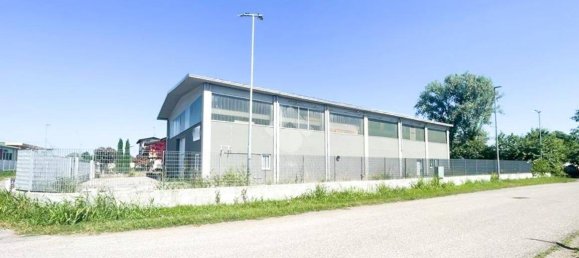 3-salle Entrepôt à Isorella, Italy No. 88478 8