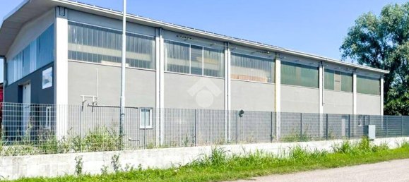 3-salle Entrepôt à Isorella, Italy No. 88478 4