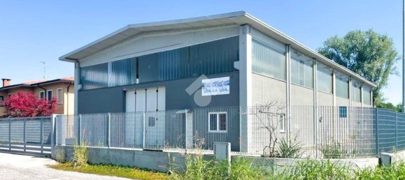 3-salle Entrepôt à Isorella, Italy No. 88478 3