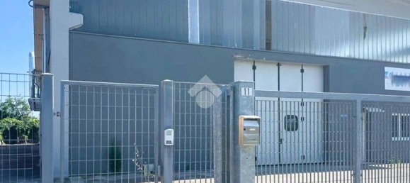 3-salle Entrepôt à Isorella, Italy No. 88478 9