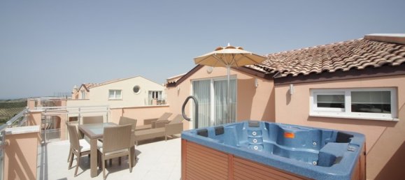 Wohnung 2+1 in Kusadasi, Turkey, Nr. 27673 15