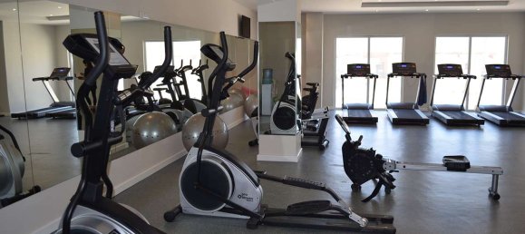 Wohnung 2+1 in Kusadasi, Turkey, Nr. 27673 6