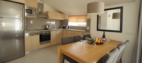 Wohnung 2+1 in Kusadasi, Turkey, Nr. 27673 14