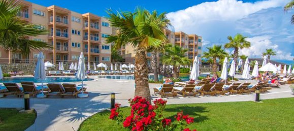 Wohnung 2+1 in Kusadasi, Turkey, Nr. 27673 3