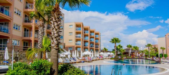 Wohnung 2+1 in Kusadasi, Turkey, Nr. 27673 4