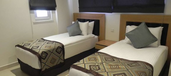 Wohnung 2+1 in Kusadasi, Turkey, Nr. 27673 7