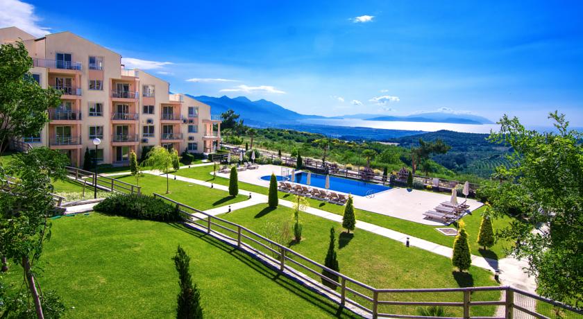 Wohnung 2+1 in Kusadasi, Turkey, Nr. 27673