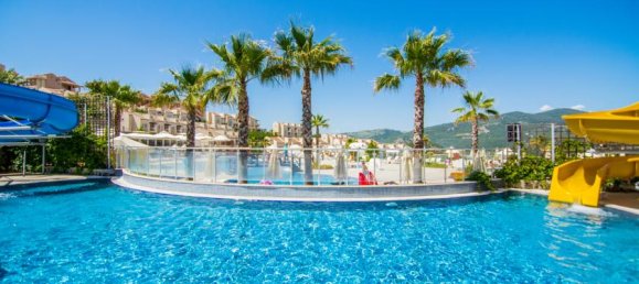 Wohnung 2+1 in Kusadasi, Turkey, Nr. 27673 2