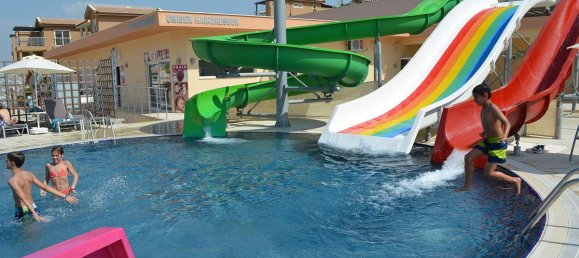 Wohnung 2+1 in Kusadasi, Turkey, Nr. 27673 12