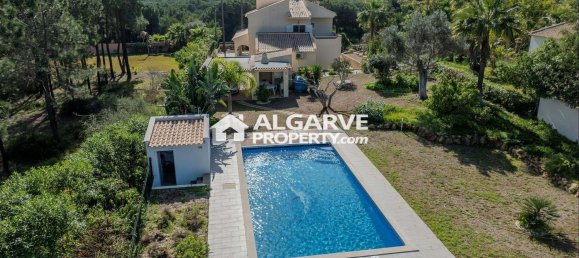 4 bedrooms House in Almancil, Portugal No. 101610 30