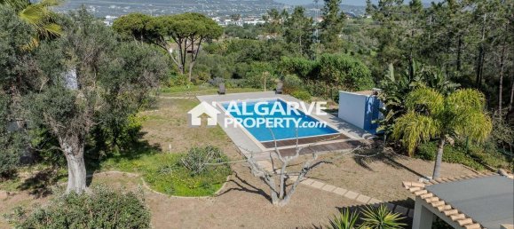 4 bedrooms House in Almancil, Portugal No. 101610 24