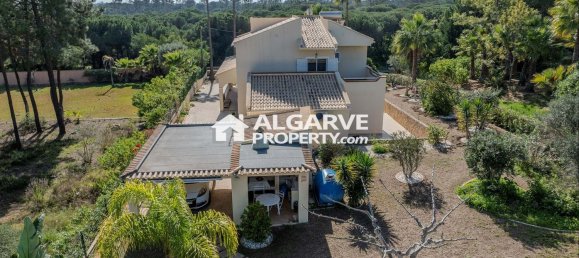 4 bedrooms House in Almancil, Portugal No. 101610 29