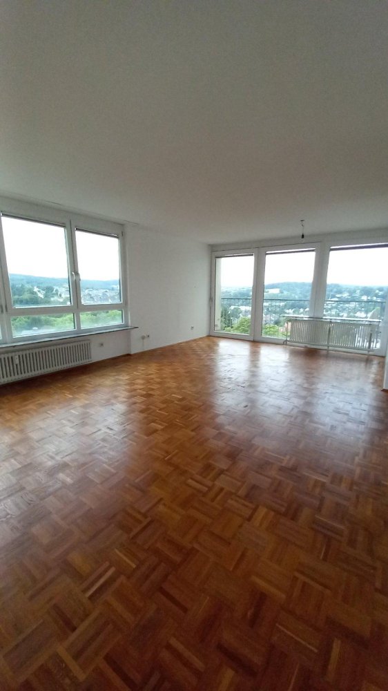 2 bedrooms Apartment in Lahn-Dill, Germany No. 358982