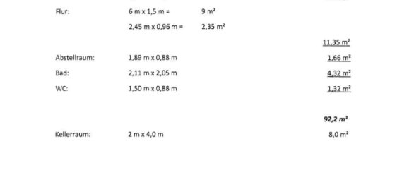 2 bedrooms Apartment in Lahn-Dill, Germany No. 358982 20