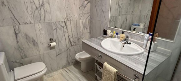 3 Schlafzimmer Wohnung in Benahavis, Spain, Nr. 133812 13